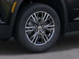 Chevrolet Traverse FWD LT 4dr 2026