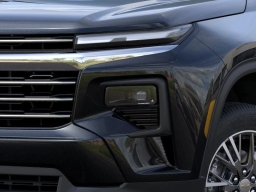 Chevrolet Traverse FWD LT 4dr 2026