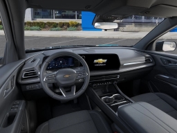 Chevrolet Traverse FWD LT 4dr 2026