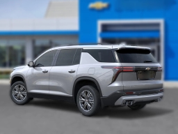 Chevrolet Traverse FWD LT 4dr 2026