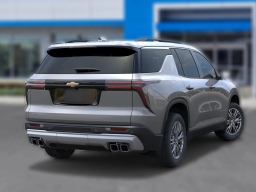 Chevrolet Traverse FWD LT 4dr 2026
