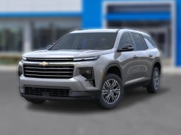 Chevrolet Traverse FWD LT 4dr 2026