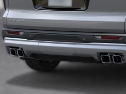 Chevrolet Traverse FWD LT 4dr 2026