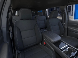 Chevrolet Traverse FWD LT 4dr 2026