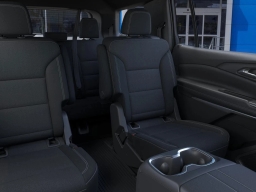 Chevrolet Traverse FWD LT 4dr 2026