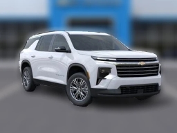 Chevrolet Traverse FWD LT 4dr 2026