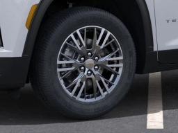 Chevrolet Traverse FWD LT 4dr 2026