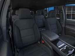 Chevrolet Traverse FWD LT 4dr 2026