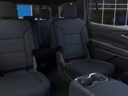 Chevrolet Traverse FWD LT 4dr 2026