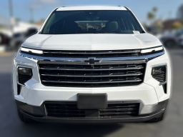 Chevrolet Traverse FWD LT 4dr 2026