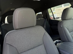 Chevrolet Traverse FWD LT 4dr 2026