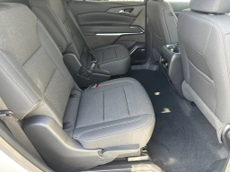 Chevrolet Traverse FWD LT 4dr 2026