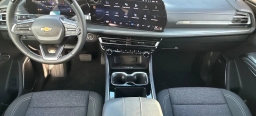 Chevrolet Traverse FWD LT 4dr 2026