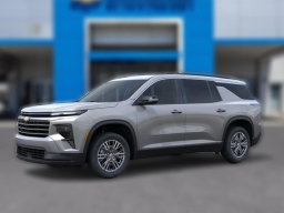Chevrolet Traverse FWD LT 4dr 2026