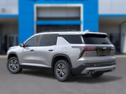 Chevrolet Traverse FWD LT 4dr 2026