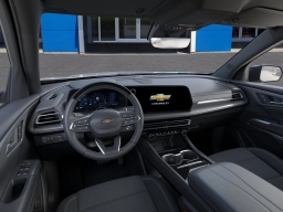 Chevrolet Traverse FWD LT 4dr 2026
