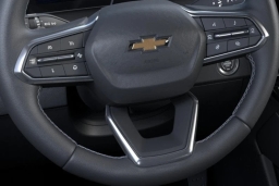 Chevrolet Traverse FWD LT 4dr 2026