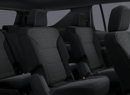 Chevrolet Traverse FWD LT 4dr 2026