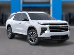 Chevrolet Traverse FWD LT 4dr 2026