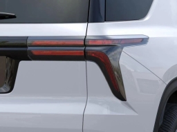 Chevrolet Traverse FWD LT 4dr 2026