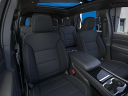 Chevrolet Traverse FWD LT 4dr 2026