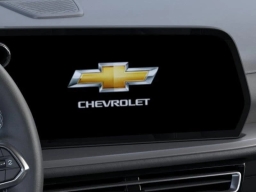 Chevrolet Traverse FWD LT 4dr 2026