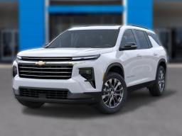 Chevrolet Traverse FWD LT 4dr 2026