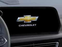 Chevrolet Traverse FWD LT 4dr 2026