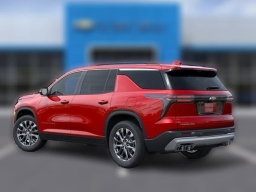 Chevrolet Traverse FWD LT 4dr 2026