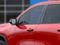 Chevrolet Traverse FWD LT 4dr 2026