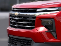 Chevrolet Traverse FWD LT 4dr 2026