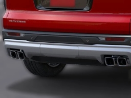 Chevrolet Traverse FWD LT 4dr 2026