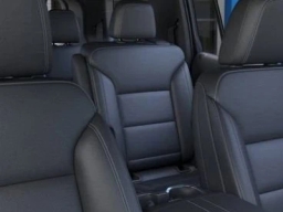 Chevrolet Traverse FWD LT 4dr 2026