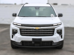 Chevrolet Traverse FWD LT 4dr 2026