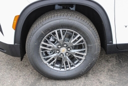 Chevrolet Traverse FWD LT 4dr 2026