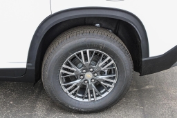 Chevrolet Traverse FWD LT 4dr 2026