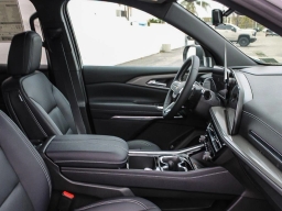 Chevrolet Traverse FWD LT 4dr 2026