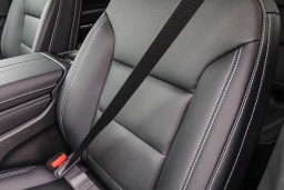 Chevrolet Traverse FWD LT 4dr 2026