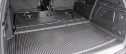 Chevrolet Traverse FWD LT 4dr 2026
