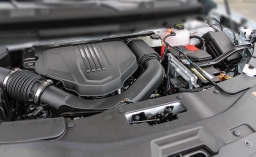 Chevrolet Traverse FWD LT 4dr 2026