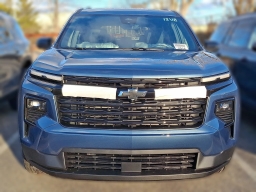 Chevrolet Traverse FWD LT 4dr 2026