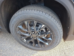 Chevrolet Traverse FWD LT 4dr 2026