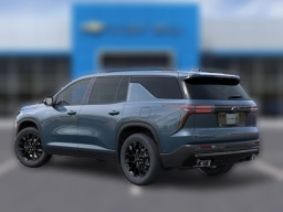 Chevrolet Traverse FWD LT 4dr 2026