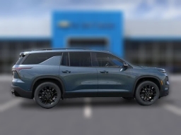 Chevrolet Traverse FWD LT 4dr 2026