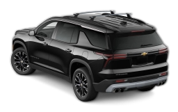 Chevrolet Traverse FWD LT 4dr 2026