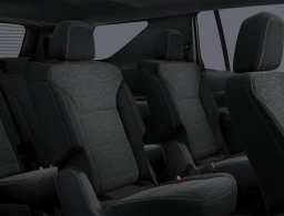 Chevrolet Traverse FWD LT 4dr 2026