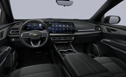 Chevrolet Traverse FWD LT 4dr 2026