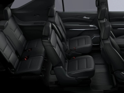 Chevrolet Traverse FWD LT 4dr 2026