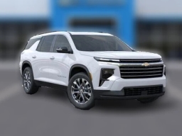 Chevrolet Traverse FWD LT 4dr 2026