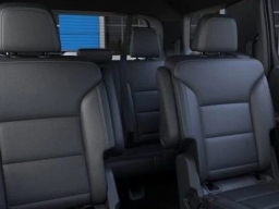 Chevrolet Traverse FWD LT 4dr 2026